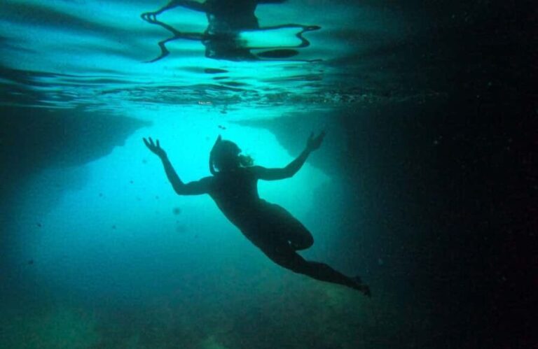 Dubrovnik: Blue Cave and Green Caves Boat Tour from Old City - The Itinerary: What You Can Expect