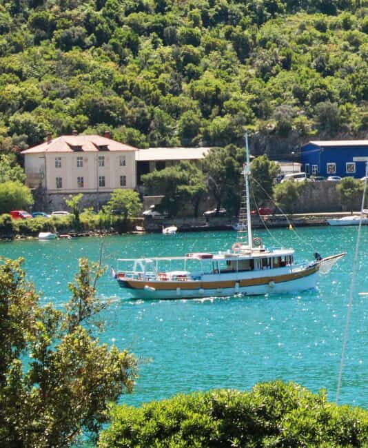 Dubrovnik: Blue Cave & Elaphiti Islands Full-Day Boat Tour - Detailed Itinerary and What to Expect