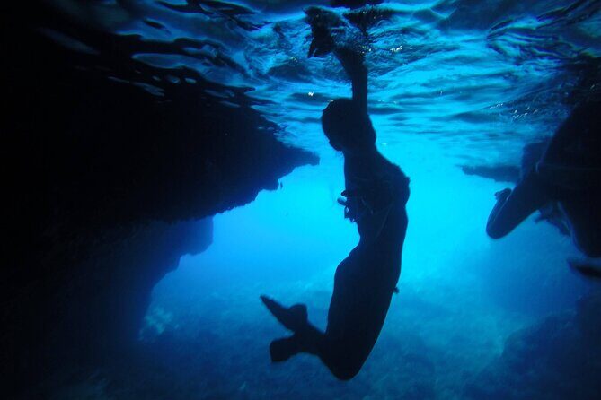 Dubrovnik Blue Cave, Green Caves, Sandy Beach, Old Town Panorama - Who Will Love This Tour?