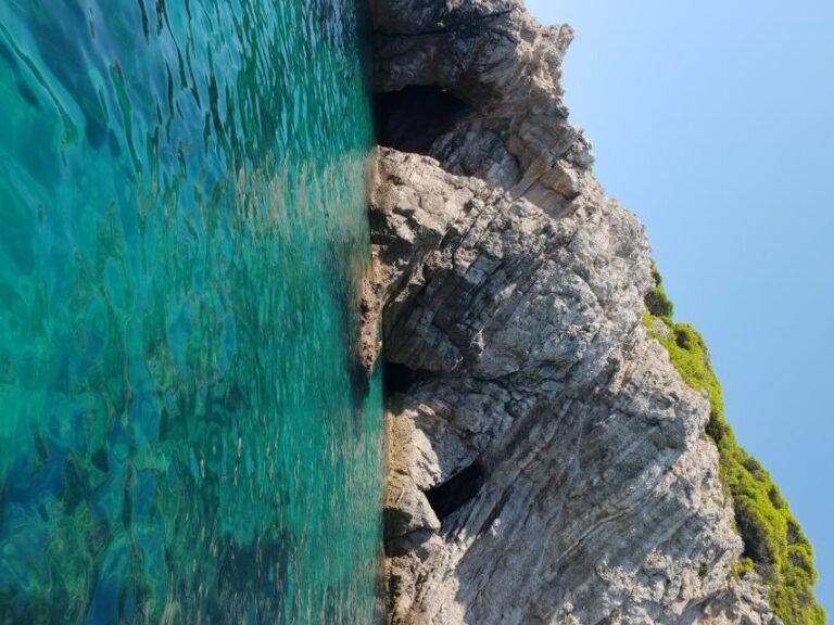Dubrovnik: Blue Cave Tour by Speedboat - The Practical Side: Booking and Considerations