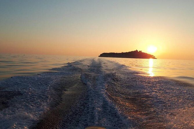 Dubrovnik boat mixed fun tour - FAQs
