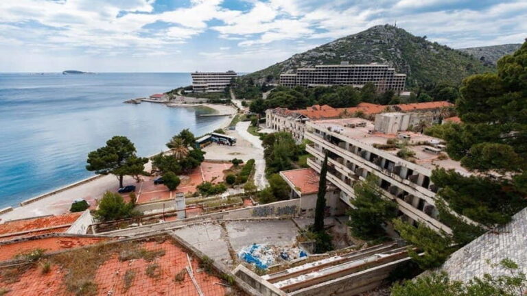 Dubrovnik: Breakup of Yugoslavia Half-Day History Tour - Analyzing the Value