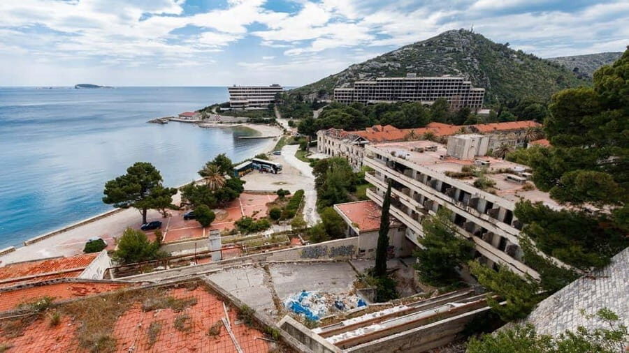 Dubrovnik: Breakup of Yugoslavia Half-Day History Tour - Analyzing the Value