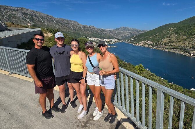 Dubrovnik, Cavtat & Konavle: Culture, Views & Local Lunch - The Practicalities