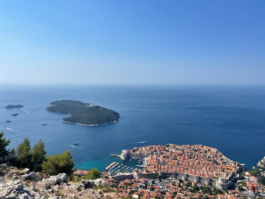 Dubrovnik: City Panorama Small-Group Guided Tour - The Ombla River: Short but Sweet