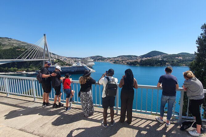 Dubrovnik City Tour: Panorama Drive & Sightseeing Walk - FAQ