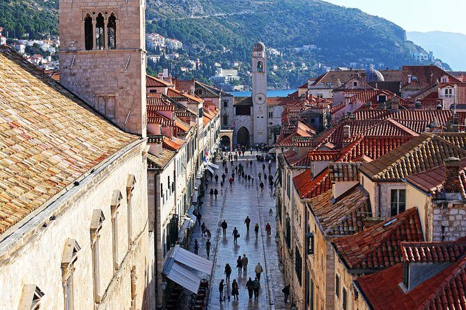 Dubrovnik City Walls and Fort Lovrijenac Private Guided Tour - What the Tour Includes and Excludes