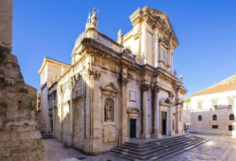 Dubrovnik: City Walls, Old Town Walking Tour & Adriatic View - Who Will Love This Tour?