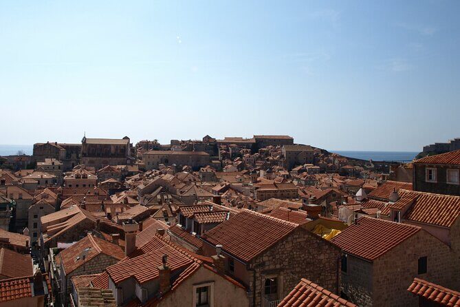 Dubrovnik City Walls Tour for Early Birds or Sunset Chasers - FAQ
