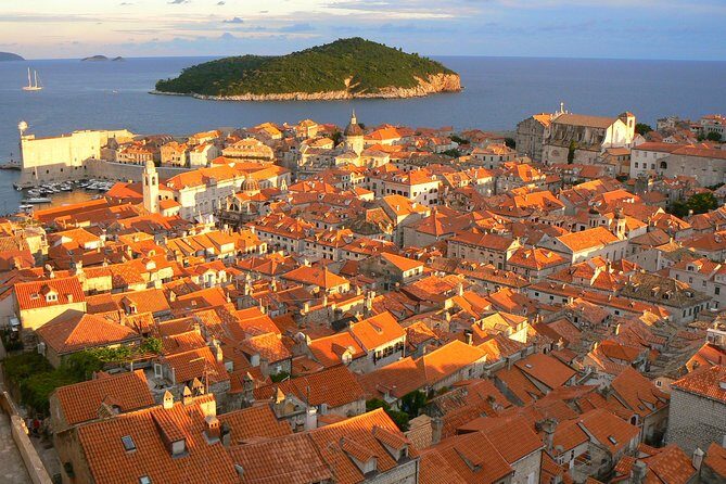 Dubrovnik City Walls Tour - Practical Tips for a Smooth Experience