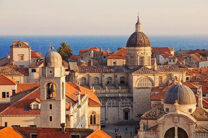 Dubrovnik Combo: Old Town & Ancient City Walls - Authentic Feedback and What Travelers Say