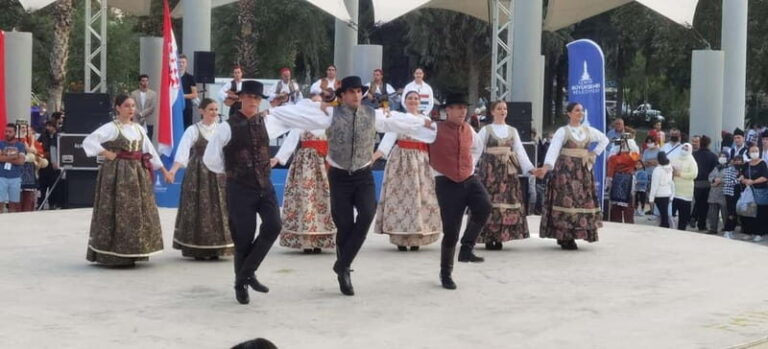 Dubrovnik: Croatian Folklore Show - Why This Show Is a Great Choice