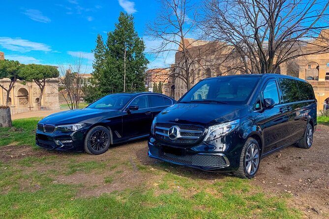 Dubrovnik Cruise Port to Dubrovnik Airport (DBV) - Departure Private Transfer - Meeting Point and Pickup Details