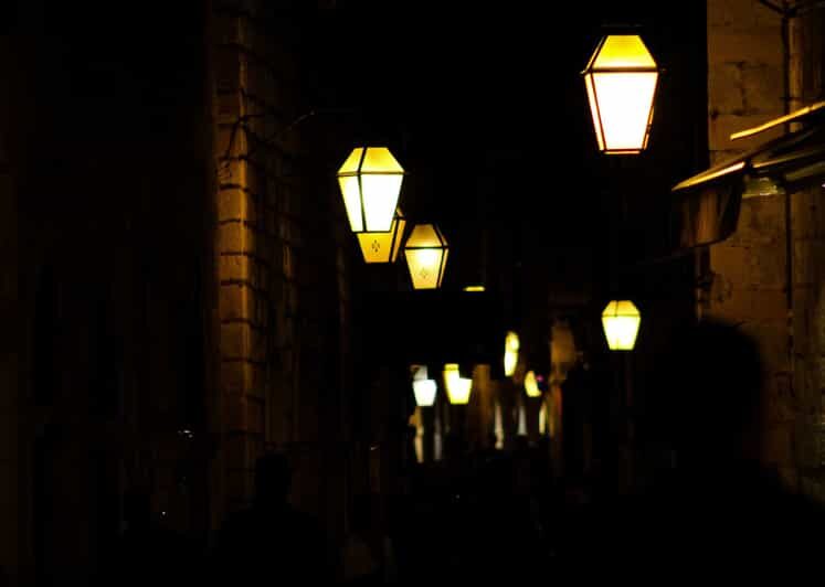 Dubrovnik: Dark tales of the Old Town - Exploring Dubrovnik’s Dark Side: What to Expect
