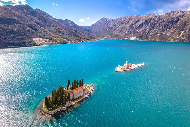 Dubrovnik Day Tour: Montenegro with Kotor, Perast, Boat Ride - Analyzing Value: Is It Worth It?