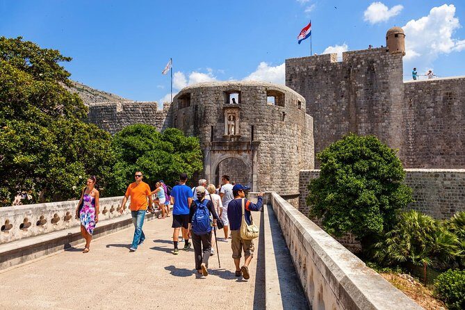 Dubrovnik Discovery Day Trip from Split or Trogir - What Travelers Say