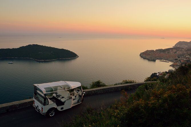 Dubrovnik E-Tuk Tuk Sunset Tour to Mount Srd - Who Will Get the Most Out of This Tour?