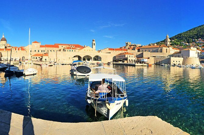 Dubrovnik Early Bird Walking Tour - Why This Tour Offers Excellent Value