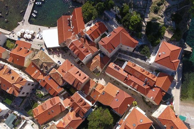 Dubrovnik Easy Walk Tour 1.5h - A Practical Overview of the Dubrovnik Easy Walk Tour