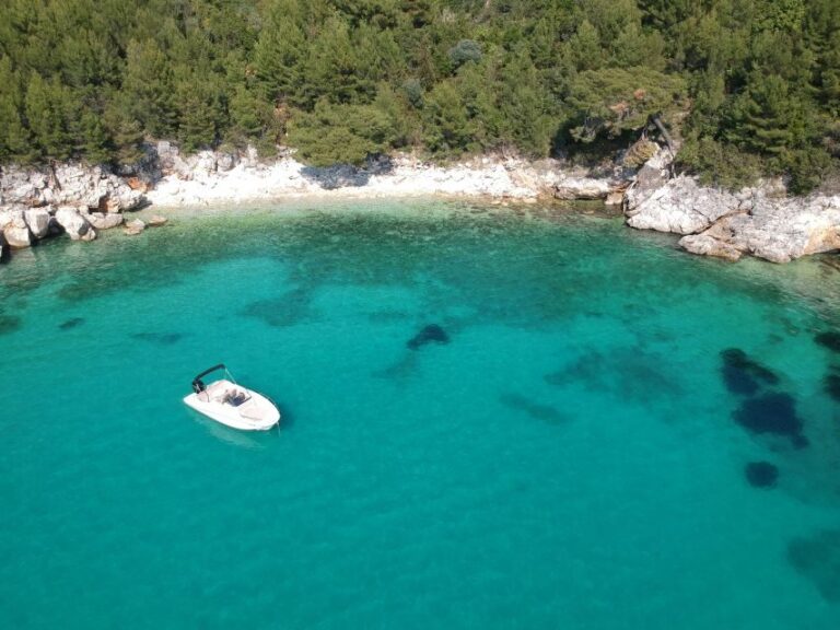 Dubrovnik: Elafiti Islands Private Full Day Boat Tour Escape - What Makes This Tour Worthwhile