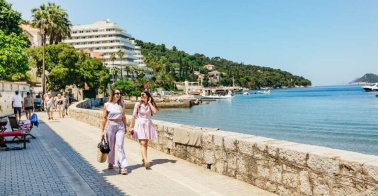 Dubrovnik: Elaphite Island Cruise w/ Drinks & Optional Lunch - Why This Tour Delivers Value