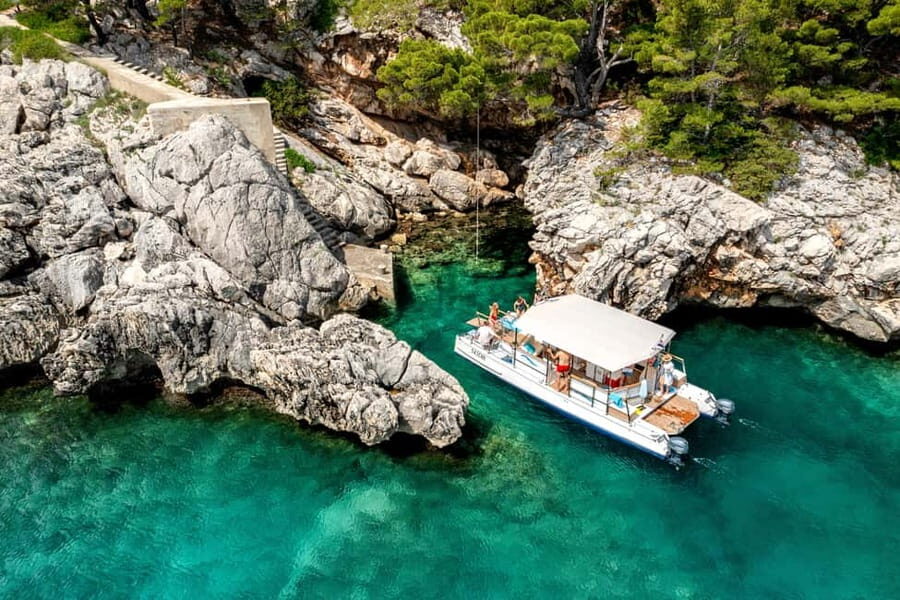 Dubrovnik: Elaphite islands excursion with Catamaran XLine - Final Thoughts