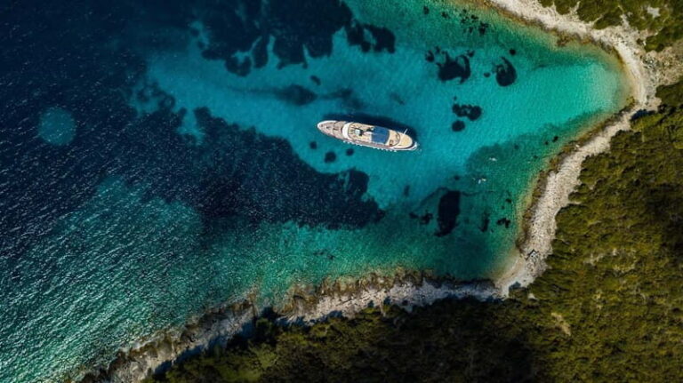 Dubrovnik: Elaphiti Islands and Blue Cave Private Tour - What to Expect on the Tour
