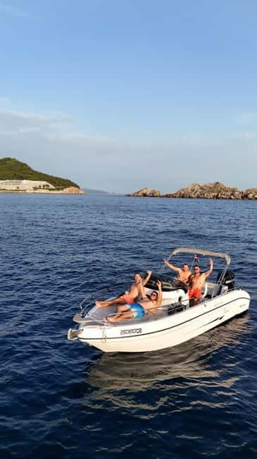 Dubrovnik: Elaphiti Islands Speedboat Tour with Caves - What Makes This Tour Stand Out?