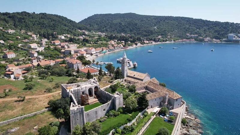 Dubrovnik: Elaphiti Islands Tour by Regina Maris - A Full Breakdown of the Elaphiti Islands Tour Experience