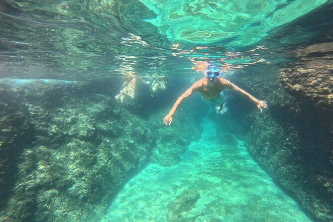 Dubrovnik Elaphiti Islands Tour with Blue Cave Visit - Who Should Consider This Tour?