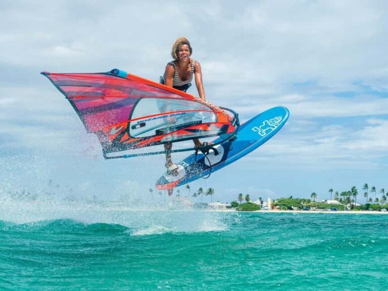 Dubrovnik: Exhilarating One-Day Windsurfing Adventure - The Journey to Delta Neretva