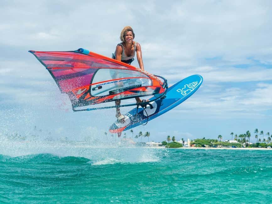 Dubrovnik: Exhilarating One-Day Windsurfing Adventure - The Journey to Delta Neretva