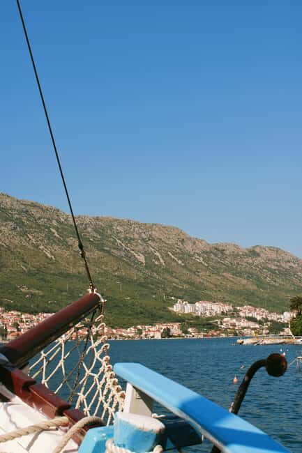 Dubrovnik: Full-Day Blue Cave & Elaphiti Islands Boat Tour - The Sum Up