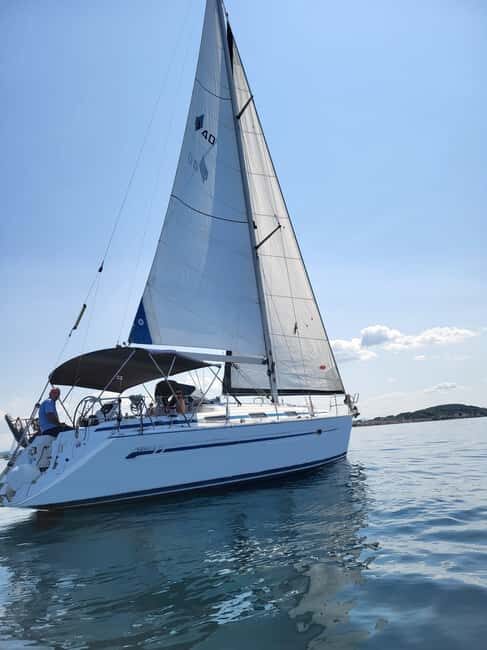 Dubrovnik - Full day group yacht tour to Elaphiti&Blue cave - In-Depth Breakdown of the Tour