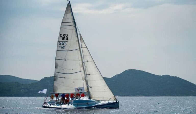 Dubrovnik- Full day sailing around Elafity islands&Blue cave - What Travelers Can Expect: Practical Details and Impressions