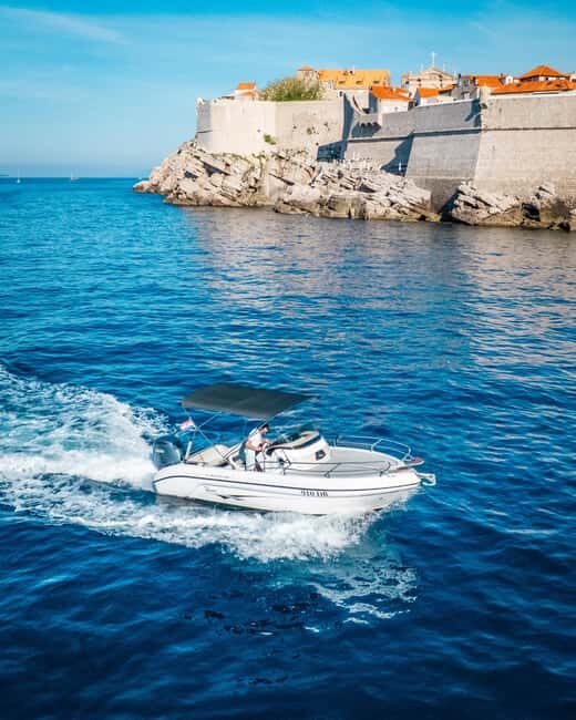 Dubrovnik: Full day tour Elaphite islands - Who Will Love This Tour?