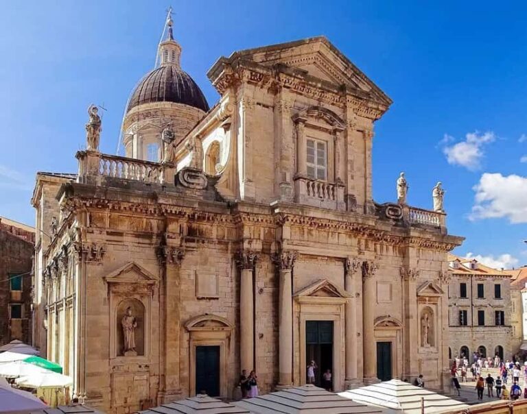Dubrovnik: Game of Thrones and History Small Group Tour - Who Will Love This Tour?