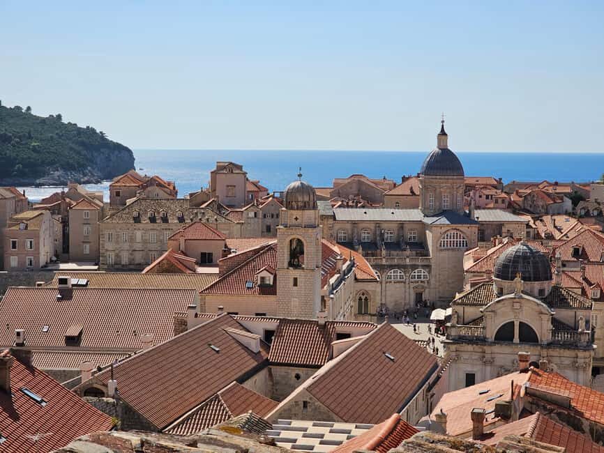Dubrovnik: Game of Thrones & City Walls Walking Tour - The Value of the Tour