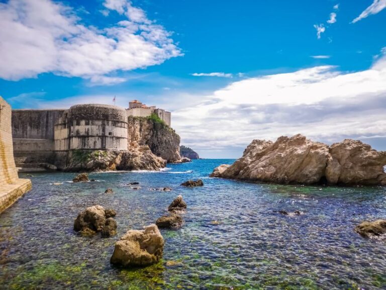 Dubrovnik: Game of Thrones Complete Tour - What Makes This Tour Stand Out?