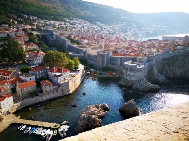 Dubrovnik: Game of Thrones Extended Tour - Who Should Book This Tour?