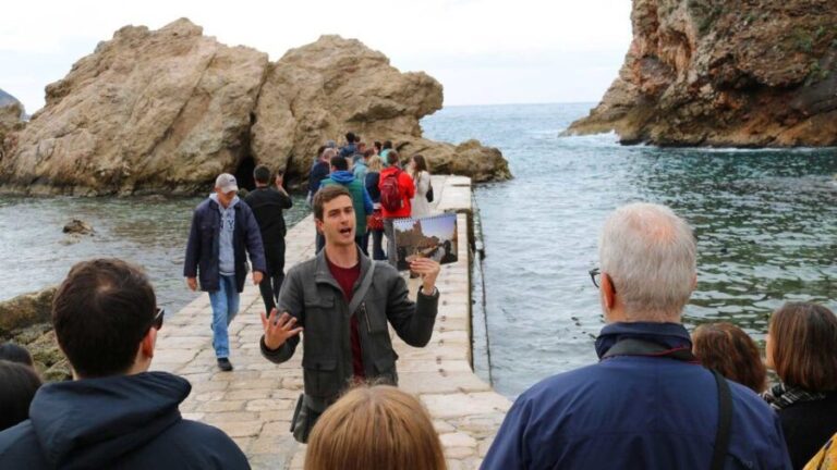 Dubrovnik: Game of Thrones Full-Day Private Tour - Who Will Love This Tour?