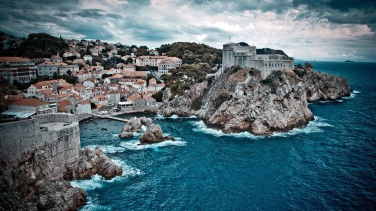 Dubrovnik: Game of Thrones Locations Private Tour - Who Will Love This Tour?