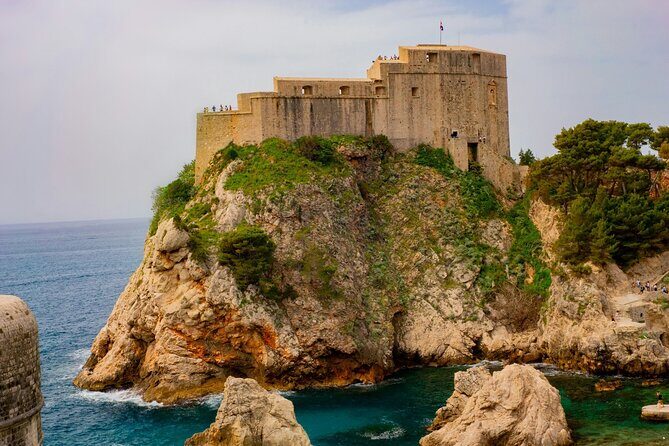 Dubrovnik Game Of Thrones self-guided tour with mobile app - Final Thoughts
