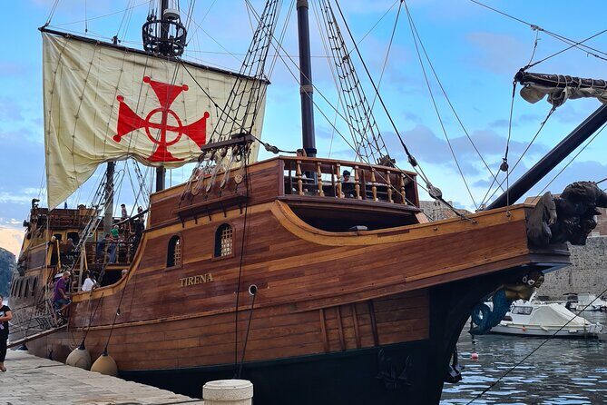Dubrovnik Game Of Thrones Tour + Iron Throne Photo (Small Group) - Who Will Love This Tour?