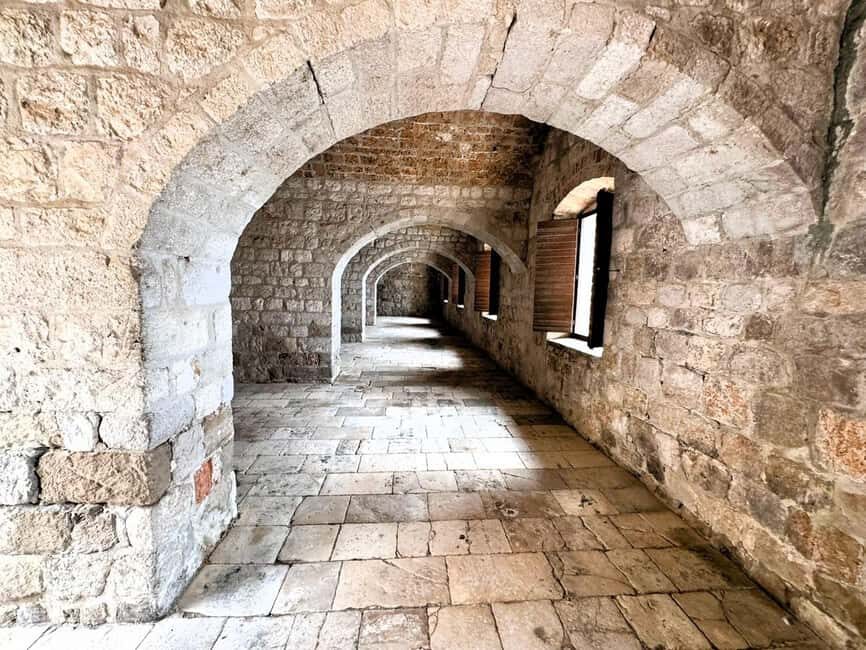 Dubrovnik: Game of Thrones Tour & Optional Lokrum Island