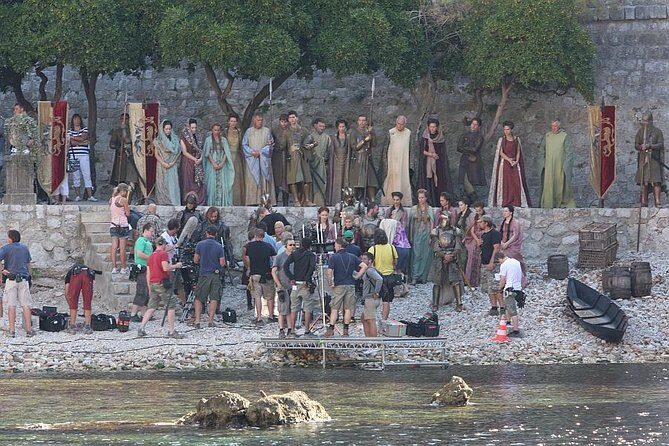 Dubrovnik Game of Thrones Tour - Authentic Experiences and Reviews