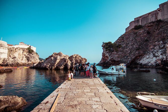 Dubrovnik: Game of Thrones Walking Tour - What Travelers Say