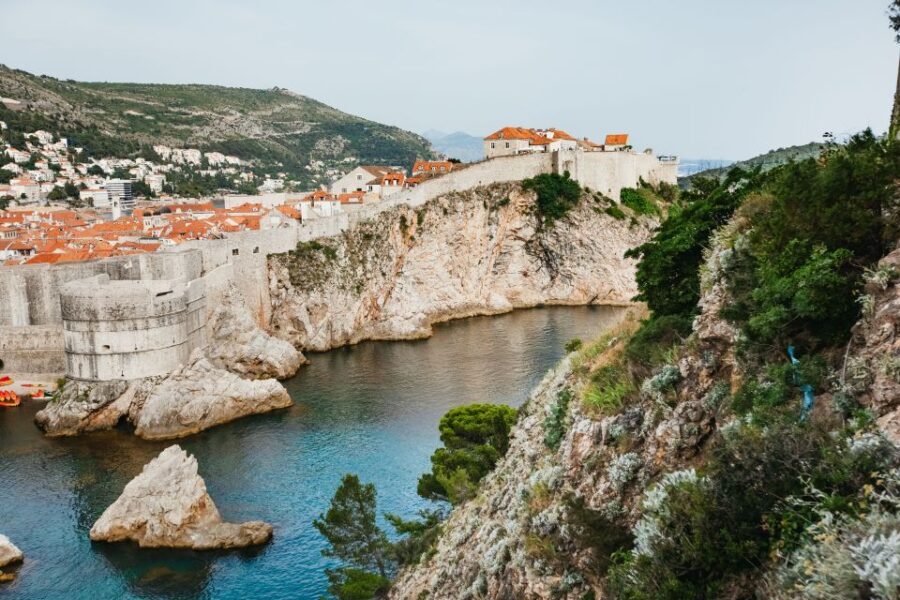Dubrovnik: Game of Thrones Walking Tour