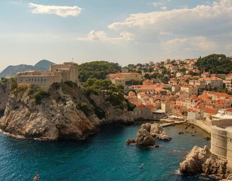 Dubrovnik: Group Tour & Panoramic Cruise - What’s the Experience Like?