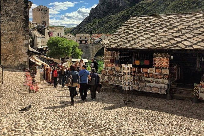Dubrovnik Group Walking Tour - Why This Tour Works Well for Certain Travelers
